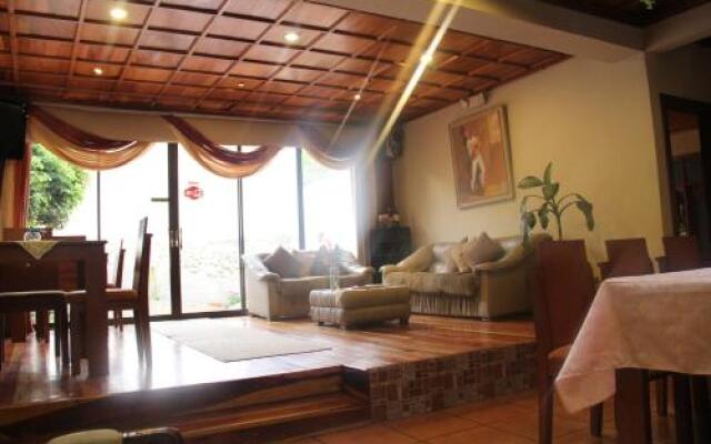 Hostal Gonzalez y Gonzalez