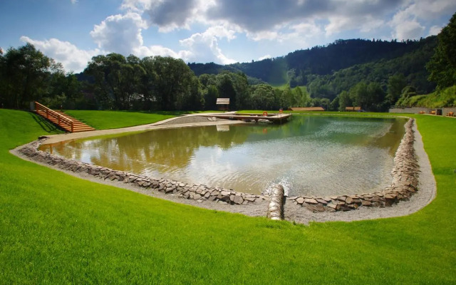 Resort  Levocská Dolina