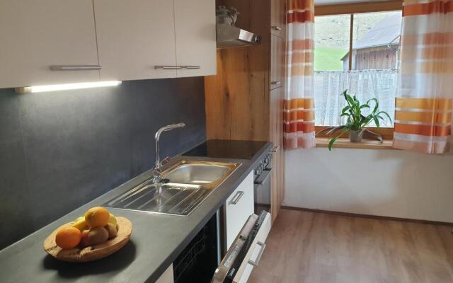 Ferienwohnung Aignerhof