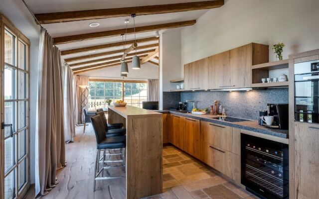 Chiemsee Chalet