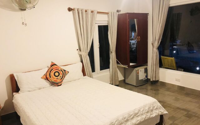 Her Bungalow