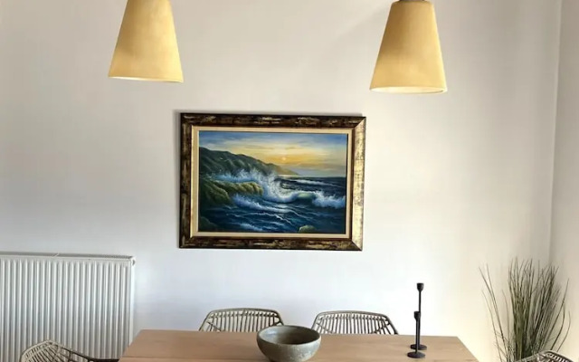 Helios Thalassa 82 sqm