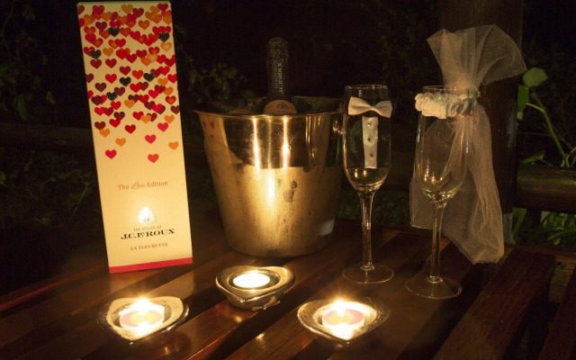 Kurhula Wildlife Lodge