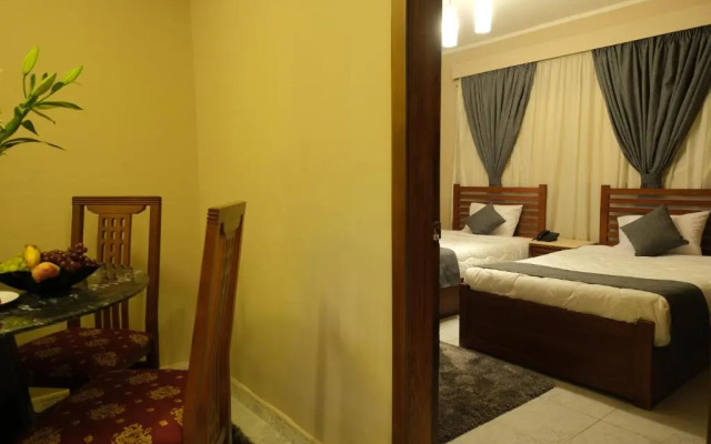 Hotel Marwa Palace Hotel