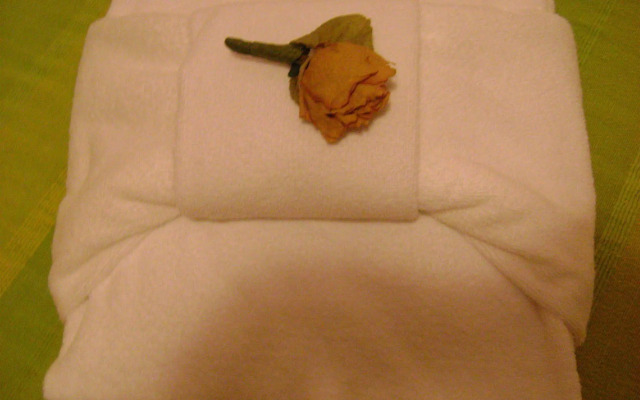 Weekend Accomodation