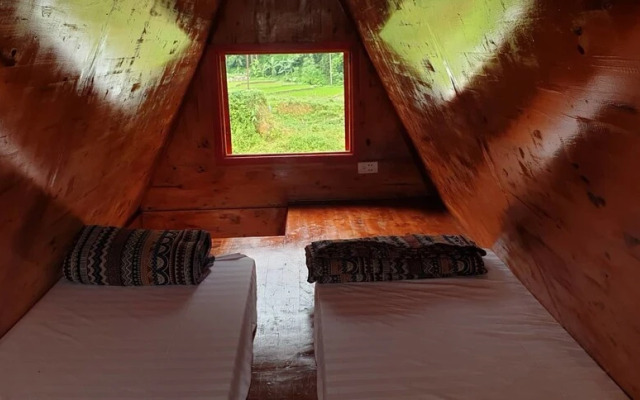 Maison Teahouse Homestay