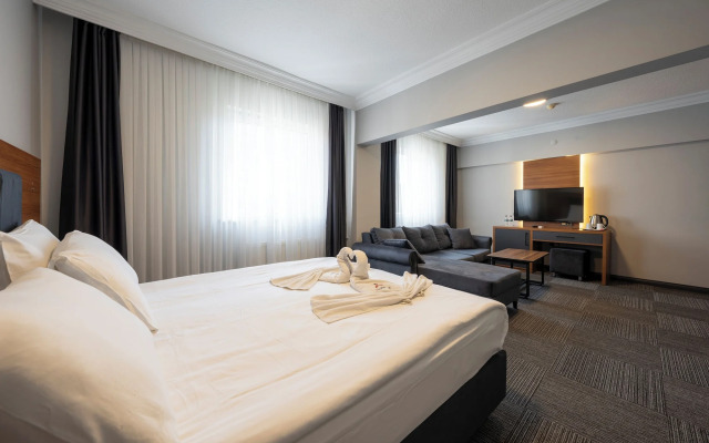 Maltepe Manhattan Otel