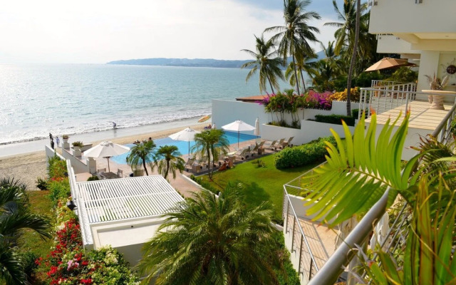 Minitas PP 2A 2 BR by Casago