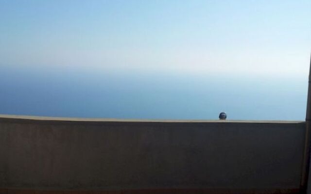 Casa Vacanze Positano