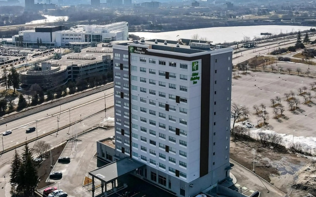 Holiday Inn Gatineau - Ottawa by IHG