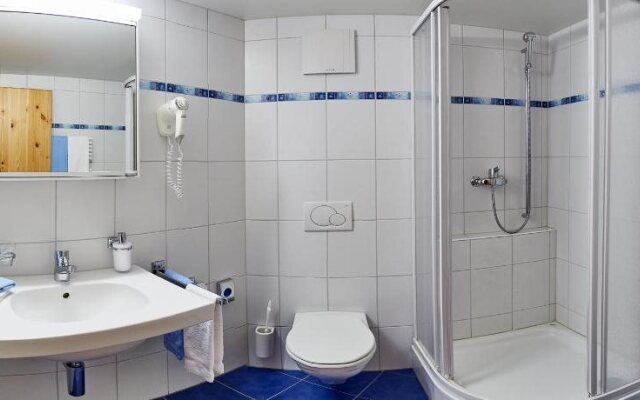 Hotel Garni Sonnenhalde