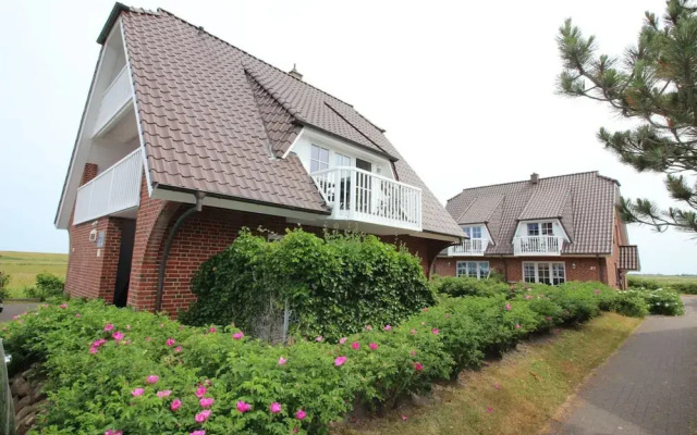 Apartment for 4 in St. Peter-ording