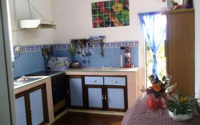 Chez Ronald Guest House