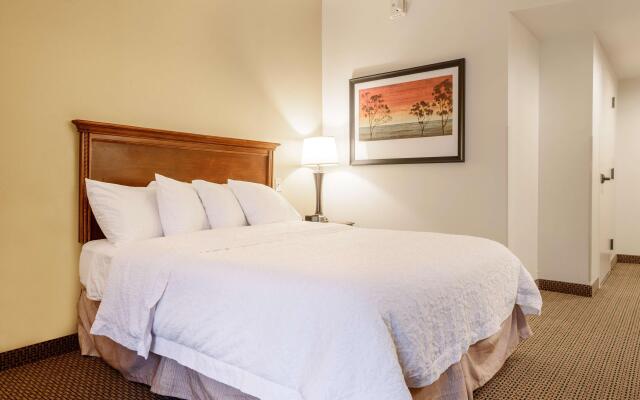 Best Western Plus Lexington Inn