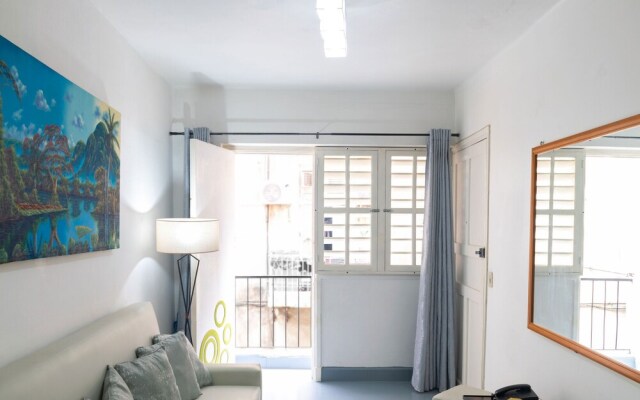 Casa Bubbles