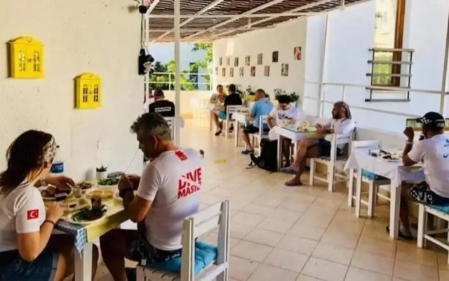 Mimosa Pension