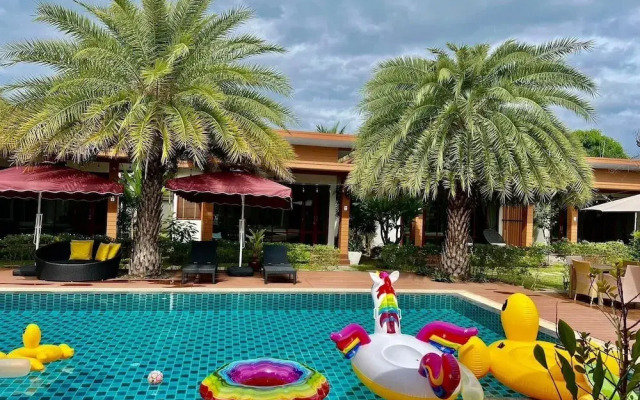 Kan & Kan Resort Hua Hin