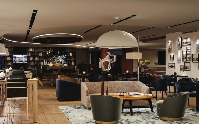 AC Hotel Saint-Julien-en-Genevois