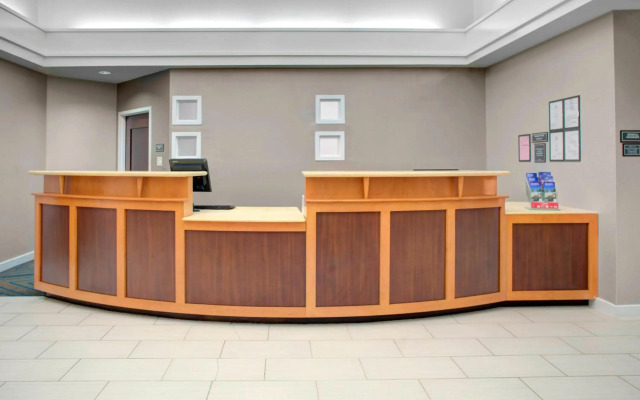 Residence Inn Marriott Chester