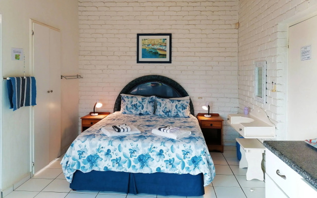 Billsbest Boathouse Bed&Breakfast