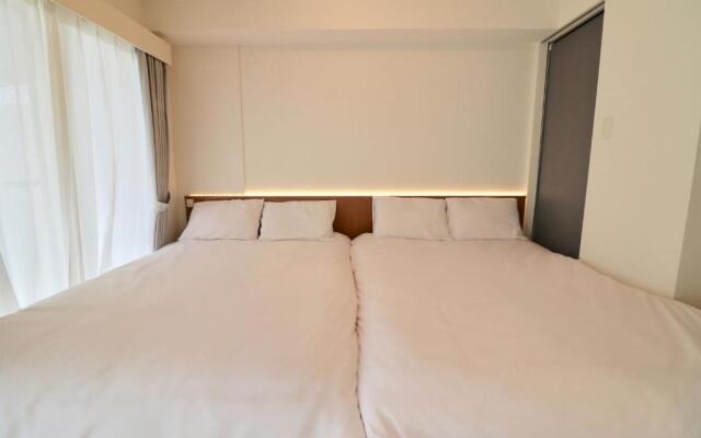 Sapporo - Apartment - Vacation STAY 7879