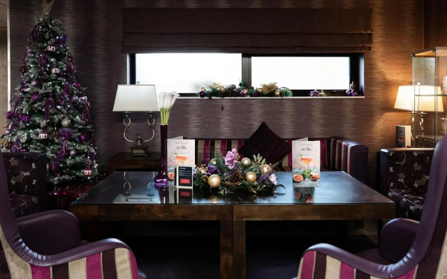 Ballyrobin Hotel