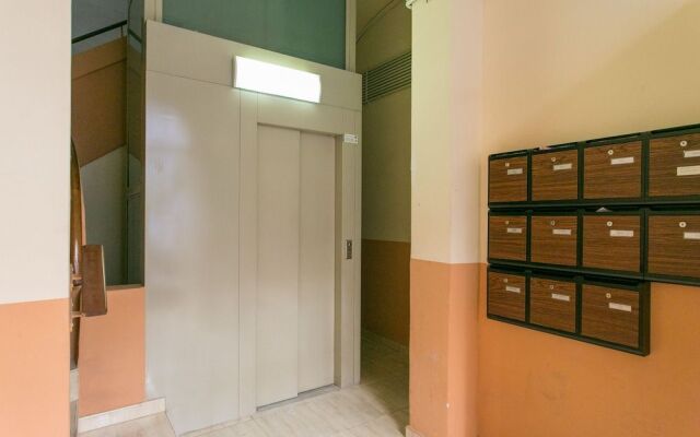 Beautiful Sagrada Familia Apartment