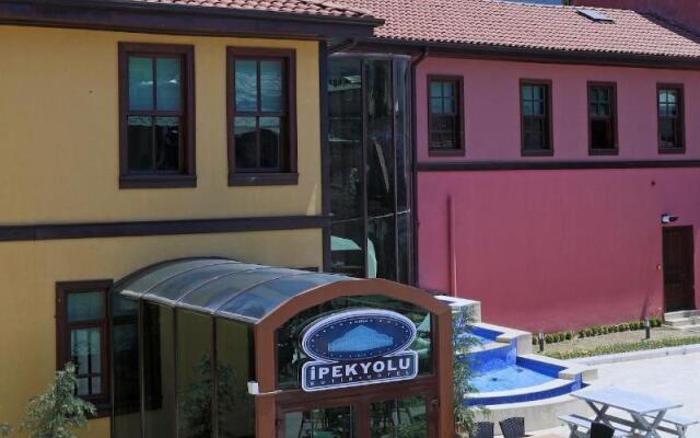 Ipekyolu Hotel