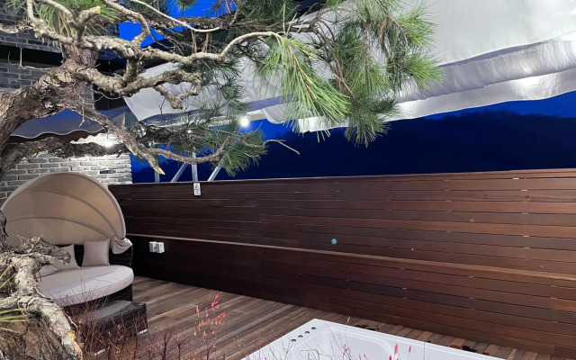 Benikea Jazz Around Hotel