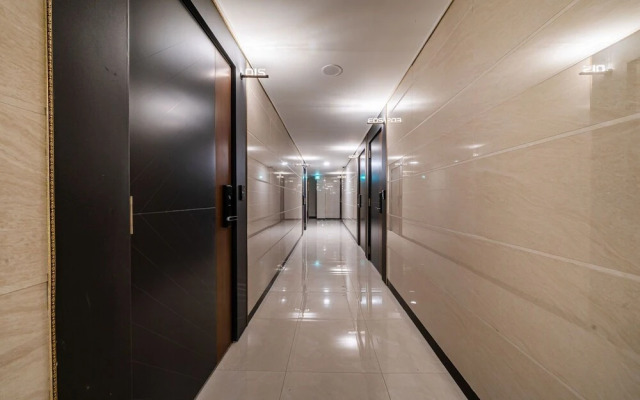 Incheon Gold Hotel