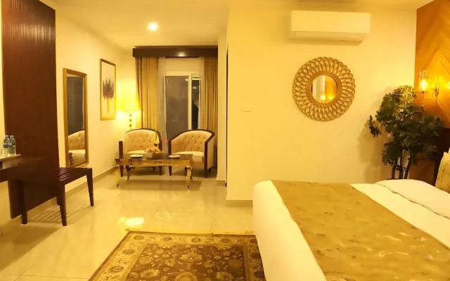 Hotel Tourmaline