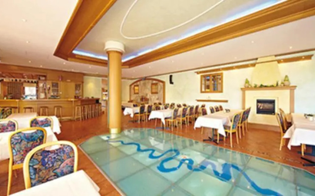 Hotel Weinhaus Nalbach