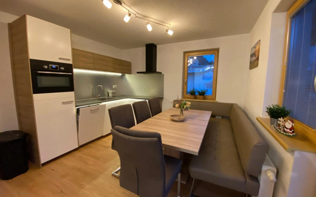 Pension Jagerhof - Sommercard Inkl - 5 Min zum Hochzeiger