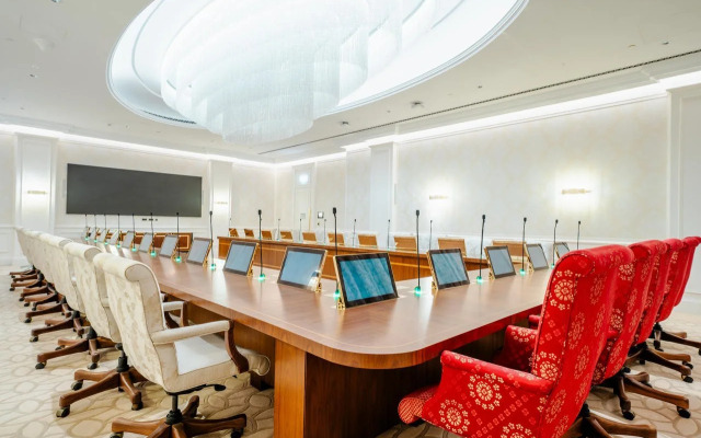 Cheval Maison Expo City Dubai