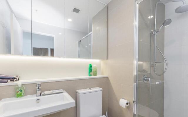 Kozyguru Brisbane Cbd 2 Bedrooms Skytower Qbn222-703