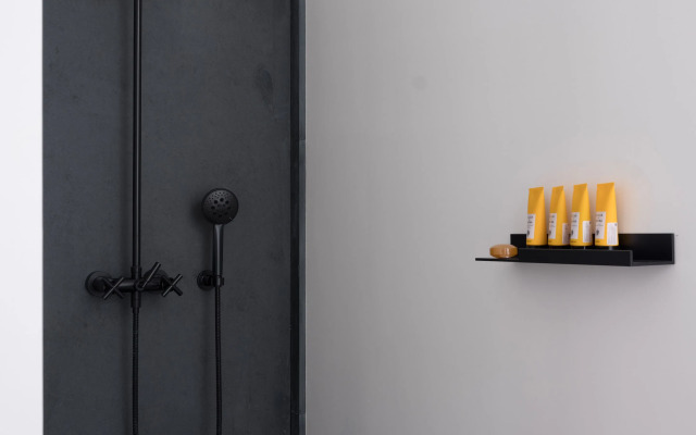 Отель «Рихтер», участник Design Hotels