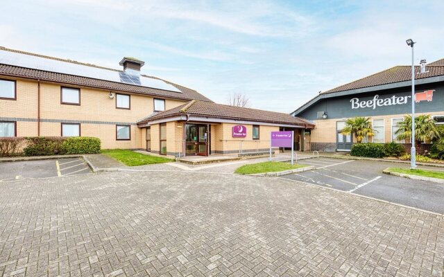Premier Inn Basingstoke West
