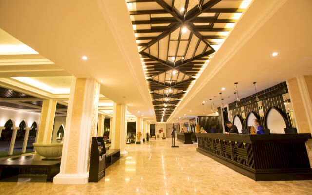 Champa Island Nha Trang - Resort Hotel & Spa