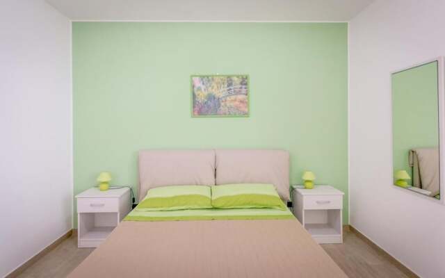 B&B Villa Patrizia Selinunte