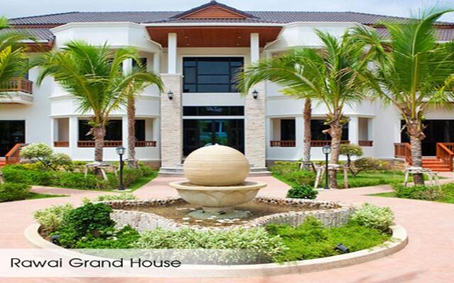 Rawai Grand House