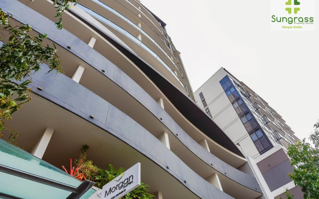 Morgan Suites