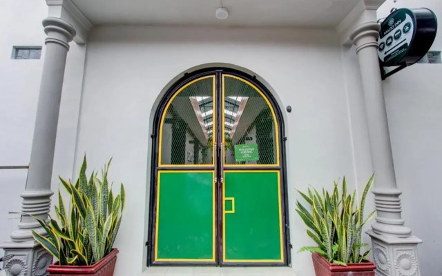 Hotel O Yogyakarta near Jalan Malioboro formerly Malio Inn