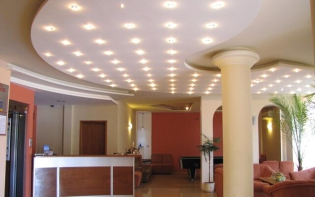 Hotel Paris