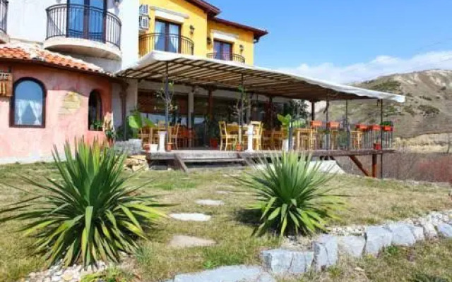 Boutique Hotel Colosseo