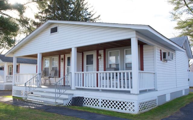 Myer Motel