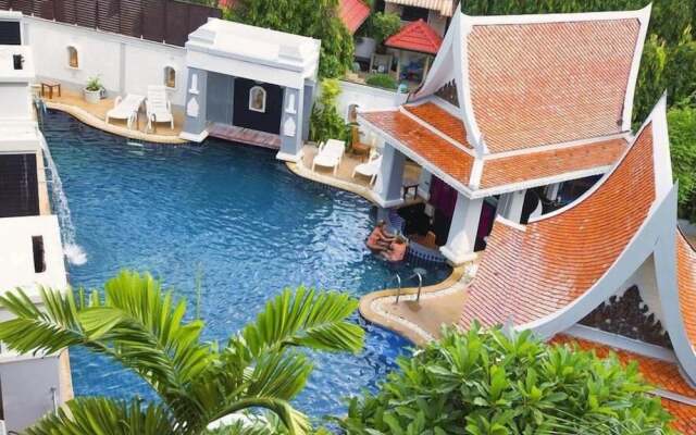 My Friends's House 2