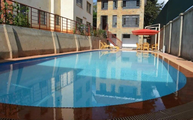 Lighthomez Westlands Pride