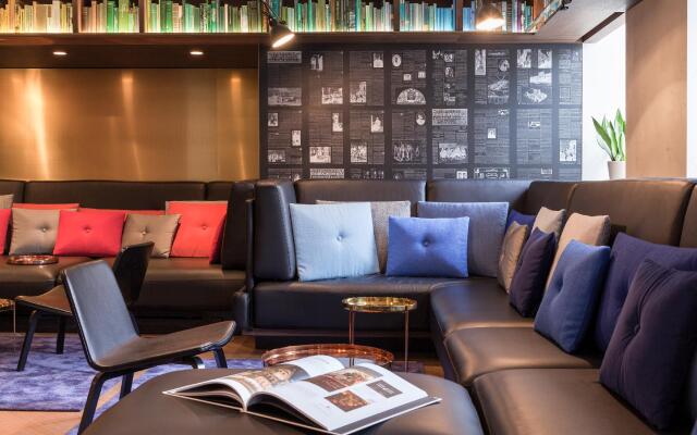 INK Hotel Amsterdam - MGallery