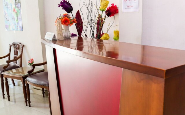 Lenggogeni House by OYO Rooms