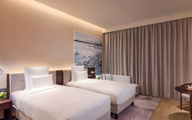 Pullman Yueyang Hotel
